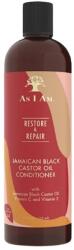 As I Am Balsam pentru părul deteriorat As I Am Restore & Repair - 355 ml