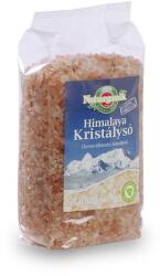 Naturmind Himalaya só, durva pink 1kg - paleocentrum