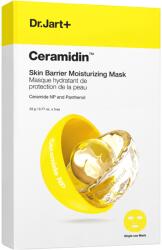Dr. Jart+ Ceramidin Skin Barrier Moisturizing Mask Set - 5 bucăți Masca de fata