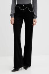 Liu Jo farmer - fekete 30 - answear - 67 990 Ft