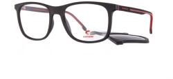 Carrera előtétes szemüveg (CA 8918/C BLX 54-18-145)