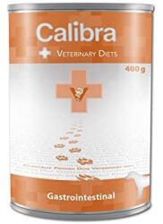 Calibra Gastrointestinal dog konzerv 400g