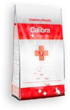Calibra Diabetes / Obesity cat 2kg