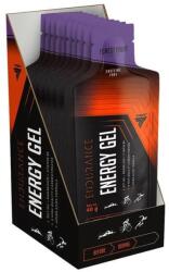 Trec Nutrition Trec Endurance Energy Gel, Fructe de pădure - 10 bucăți