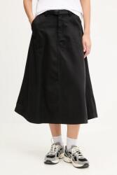 The North Face farmer szoknya M66 Canvas - fekete XS