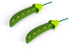 Bigjigs Toys Mazăre 2 buc Bucatarie copii