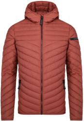 Result Winter Essentials LOAP férfi télikabát Jekl L fekete