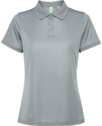 ROLY Női Tormo rövid ujjú póló pólóing szürke