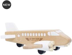 Le Toy Van Avion din lemn Le Toy Van