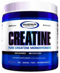 Gaspari Nutrition Creatine Monohydrate 300g Natur