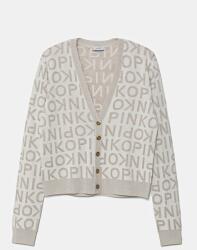 PINKO Up gyerek kardigán - bézs 116