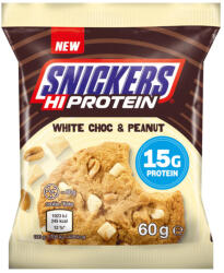 Hi Protein Bar HiProtein Cookie 60g - White Chocolate & Peanut