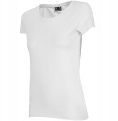 4F Női H4Z22TSD353 póló fehér