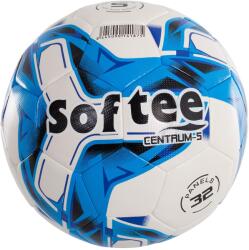 Softee Center focilabda 5-ös méret, puha 50 MM fehér
