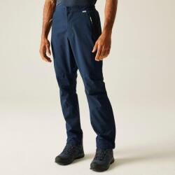 Regatta Highton Stret OTr férfi esőnadrág 10.000 mm kék