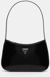 Guess kézitáska ARNELA - fekete Univerzális méret - answear - 40 990 Ft