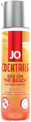 JO Cocktails - vízbázisú síkosító - Sex on the Beach (60ml) (NK93278200005)