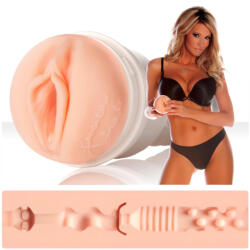 Fleshlight Jessica Drake Heavenly - vagina (NK05310300000)