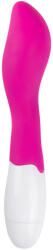 EasyToys Alluring vibe - vízálló, G-pont vibrátor (pink) (NK8718627529706)