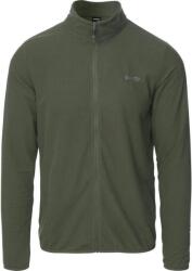 HI-TEC Férfi Damis II Fleece kabát szürke