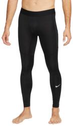 Nike Férfi Pro Thermal alsó fekete