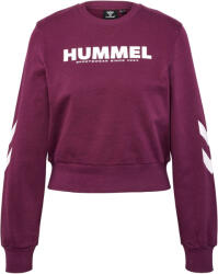 Hummel Sweatshirt Damen M lila