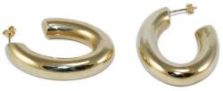 Ékszershop Ovál arany fülbevaló (1325562)