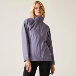 REGATTA Daysha II Női esőkabát 10000 mm lila