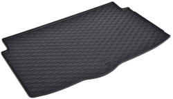 Rigum Hyundai i20 2021- (köztes padló nélkül) Rigum méretpontos csomagtértálca (410105_37552_aho)