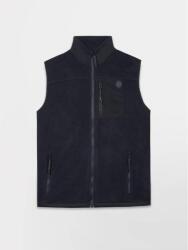 TBS Alvinsan férfi polár mellény kék
