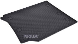 Rigum Jeep Wrangler 2007-2018 Rigum méretpontos csomagtértálca (414035_38670_aho)