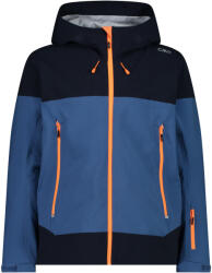 CMP férfi sítúra kabát 46 kék