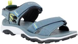 REGATTA Férfi Blaze szandál 27 szürke|zöld