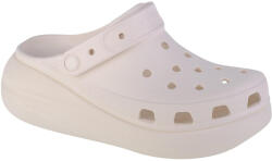 Crocs Női papucs, Crocs Classic Crush Clog fehér