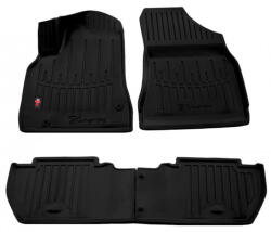 Stingray Peugeot Partner 2008-2018 (5 személyes) Stingray méretpontos gumiszőnyeg szett (5016014_31387_ah)