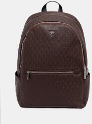 GUESS hátizsák TORINO - barna Univerzális méret - answear - 44 990 Ft