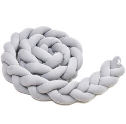 T-Tomi Fonott rácsvédő - szürke