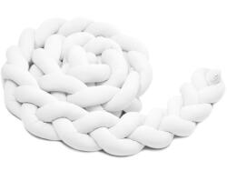 T-Tomi Fonott rácsvédő - fehér