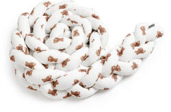 T-Tomi Fonott rácsvédő - maci