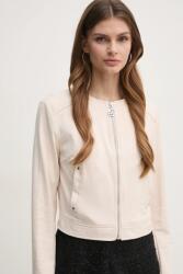 Guess rövid kabát SERAPHINE - bézs M