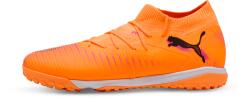 PUMA Future Match TT műfüves focicipő, narancssárga (108597-03)