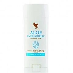  Forever Aloe Ever-Shield Deodorant 92g