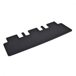 Rigum VW T7 Multivan 2022- (L1) Rigum méretpontos csomagtértálca (437331_34262_ah)