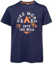 HI-TEC Fiúk Zamir póló kék