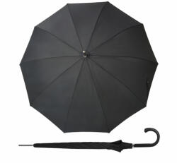 Doppler Long Carbonsteel - férfi borotválkozó lövőernyő 714766 (714766)