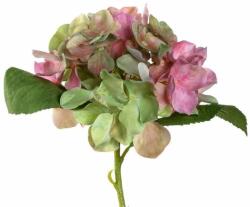 Leonardo POESIA hortensia 18cm, rózsaszín