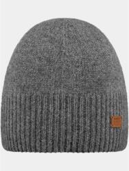 BARTS Lacke Beanie férfi sapka szürke