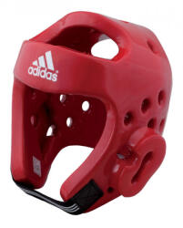 ADIDAS Taekwondo sisak adidas WTF XL vörös
