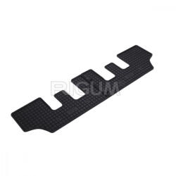 RIGUM Peugeot 5008 2017- (3. sor) Rigum méretpontos gumiszőnyeg (904314_34202_ah)