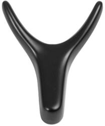  Fogas E1040 Fekete (10008860381)